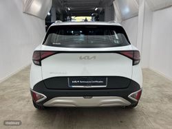 Kia Sportage 1.6 T-GDi Drive 17" 118 kW (160 CV) - Miniatura 18