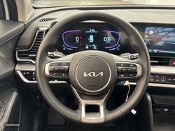 Kia Sportage 1.6 T-GDi Drive 17" 118 kW (160 CV) - Miniatura 19