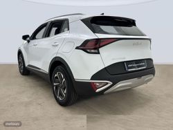 Kia Sportage 1.6 T-GDi Drive 17" 118 kW (160 CV) - Miniatura 2