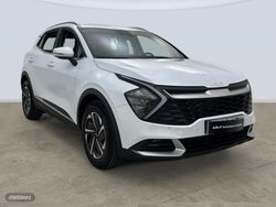 Kia Sportage 1.6 T-GDi Drive 17" 118 kW (160 CV) - Miniatura 3