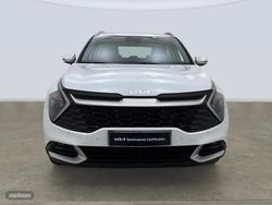 Kia Sportage 1.6 T-GDi Drive 17" 118 kW (160 CV) - Miniatura 4