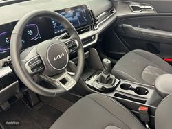 Kia Sportage 1.6 T-GDi Drive 17" 118 kW (160 CV) - Miniatura 7