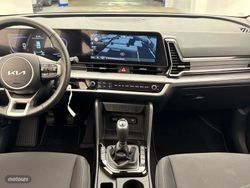 Kia Sportage 1.6 T-GDi Drive 17" 118 kW (160 CV) - Miniatura 8