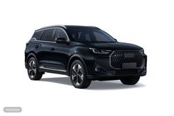 EBRO S700 1.6 TGDI Luxury 7 DCT - Miniatura 2