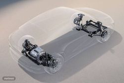 Xpeng G6 RWD Long Range 20''+Elect. dep. tow bar - Miniatura 10
