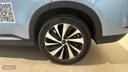 BYD Seal U DM-i 1.5 DM-I BOOST 218 5P - Miniatura 6