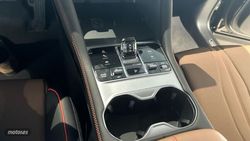 BYD Seal U DM-i 1.5 DM-I BOOST 218 5P - Miniatura 7