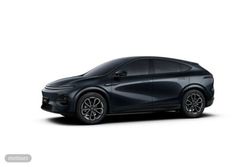 Xpeng G6 AWD Performance Black Edition + 20'' BE - Miniatura 3
