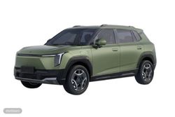 Dongfeng Vigo E2+ 51.87kWh 120kW (163CV) - Miniatura 3