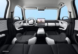Dongfeng Box Plus 42Kw MY24 - Miniatura 5