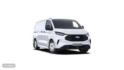 Ford Transit Custom N1 DOBLE CAB FT320 L1 Van DC Trend 2.0 EcoBlue 81kW(110cv) Euro 6.2 - Miniatura 3