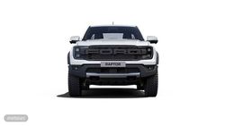 Ford Ranger RAPTOR DOBLE CAB 3.0 EcoBoost V6 Aut. 215KW (292CV) E6.2 - Miniatura 2