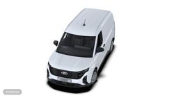 Ford Transit Courier VAN 1.0 ECOBOOST 100CV TREND - Miniatura 3