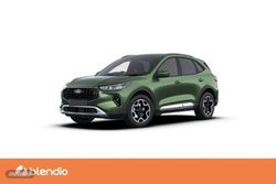 Ford Kuga Titanium 2.5 Duratec FHEV 132kW Auto - Miniatura 1