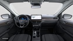 Ford Kuga Titanium 2.5 Duratec FHEV 132kW Auto - Miniatura 11
