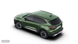 Ford Kuga Titanium 2.5 Duratec FHEV 132kW Auto - Miniatura 4