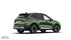 Ford Kuga Titanium 2.5 Duratec FHEV 132kW Auto - Miniatura 6