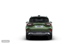 Ford Kuga Titanium 2.5 Duratec FHEV 132kW Auto - Miniatura 7