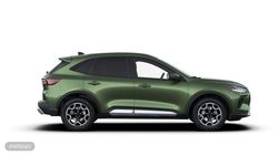 Ford Kuga Titanium 2.5 Duratec FHEV 132kW Auto - Miniatura 9