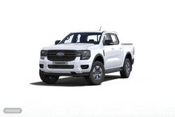 Ford Ranger XLT DOBLE CABINA 3.0 EcoBlue V6 177KW(240CV) E6.2 Aut. - Miniatura 11