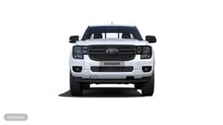 Ford Ranger XLT DOBLE CABINA 3.0 EcoBlue V6 177KW(240CV) E6.2 Aut. - Miniatura 3