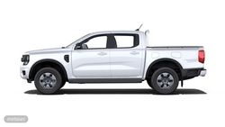 Ford Ranger XLT DOBLE CABINA 3.0 EcoBlue V6 177KW(240CV) E6.2 Aut. - Miniatura 5