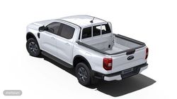 Ford Ranger XLT DOBLE CABINA 3.0 EcoBlue V6 177KW(240CV) E6.2 Aut. - Miniatura 6