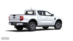 Ford Ranger XLT DOBLE CABINA 3.0 EcoBlue V6 177KW(240CV) E6.2 Aut. - Miniatura 7