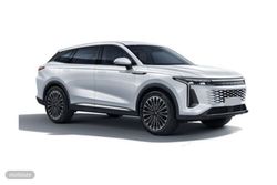 OMODA 9 SHS Premium 1.5 TGDI 395kW AWD - Miniatura 2