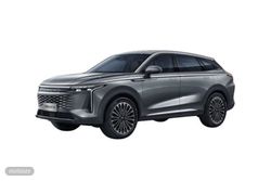 OMODA 9 SHS Premium 1.5 TGDI 395kW AWD - Miniatura 2