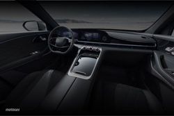 OMODA 9 SHS Premium 1.5 TGDI 395kW AWD - Miniatura 3