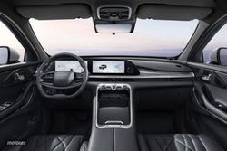 OMODA 9 SHS Premium 1.5 TGDI 395kW AWD - Miniatura 6