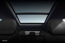 OMODA 9 SHS Premium 1.5 TGDI 395kW AWD - Miniatura 7