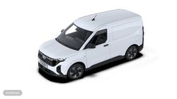 Ford Transit Courier VAN TREND BEV 54kWh(43.5kW útil)100 kW (136CV) Euro Aut. 6.2 - Miniatura 5