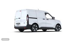Ford Transit Courier VAN TREND BEV 54kWh(43.5kW útil)100 kW (136CV) Euro Aut. 6.2 - Miniatura 6
