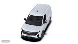 Ford Transit Courier VAN TREND BEV 54kWh(43.5kW útil)100 kW (136CV) Euro Aut. 6.2 - Miniatura 7