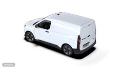 Ford Transit Courier VAN TREND BEV 54kWh(43.5kW útil)100 kW (136CV) Euro Aut. 6.2 - Miniatura 8