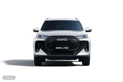 EBRO S700 1.6 TGDI Comfort 7 DCT - Miniatura 2