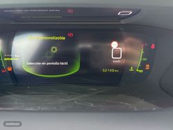 Peugeot 2008 PureTech 130 S&S Allure Pack 96 kW (130 CV) - Miniatura 10