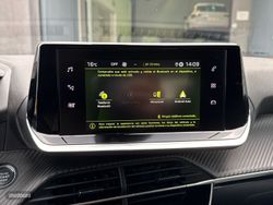 Peugeot 2008 PureTech 130 S&S Allure Pack 96 kW (130 CV) - Miniatura 15