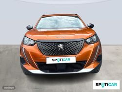 Peugeot 2008 PureTech 130 S&S Allure Pack 96 kW (130 CV) - Miniatura 2