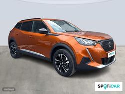 Peugeot 2008 PureTech 130 S&S Allure Pack 96 kW (130 CV) - Miniatura 3