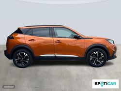 Peugeot 2008 PureTech 130 S&S Allure Pack 96 kW (130 CV) - Miniatura 4