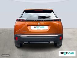 Peugeot 2008 PureTech 130 S&S Allure Pack 96 kW (130 CV) - Miniatura 5