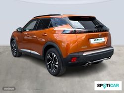 Peugeot 2008 PureTech 130 S&S Allure Pack 96 kW (130 CV) - Miniatura 7