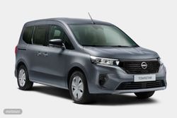 Nissan Townstar 5 plazas 1.3G 96kW L1 N-Connecta - Miniatura 2
