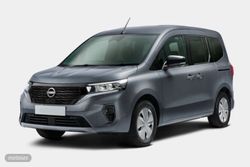 Nissan Townstar 5 plazas 1.3G 96kW L1 N-Connecta - Miniatura 3