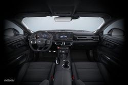 Ford Mustang 5.0 Ti-VCT V8 331kW Mustang GT (Fastb.) - Miniatura 6