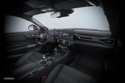 Ford Mustang 5.0 Ti-VCT V8 331kW Mustang GT (Fastb.) - Miniatura 7