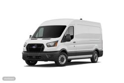 Ford Transit VAN TRACCIÓN DELANTERA FT 310 L2 TREND N1 2.0 EcoBlue 96KW (130CV) E6.2 - Miniatura 2